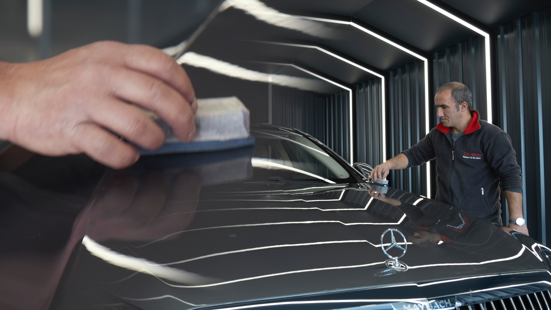 Süleymanpaşa Seramik Kaplama